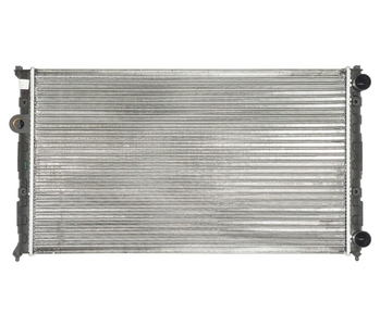 RADIADOR 1995 a 2004 COM AR VALEO