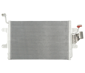 CONDENSADOR 1998 a 2004 VALEO