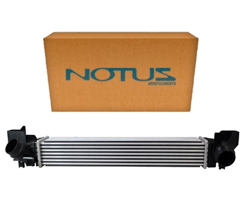 INTERCOOLER 2016 a 2021 NOTUS