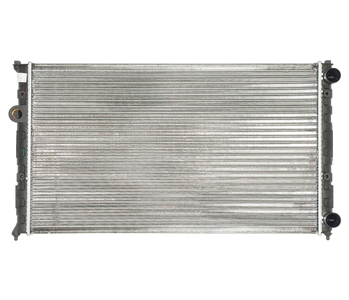 RADIADOR 1997 a 1998 COM AR VISCONDE-MODINE