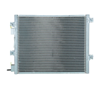 CONDENSADOR FORD KA 2000 a 2008 1.0 1.6 MAGNETI MARELLI