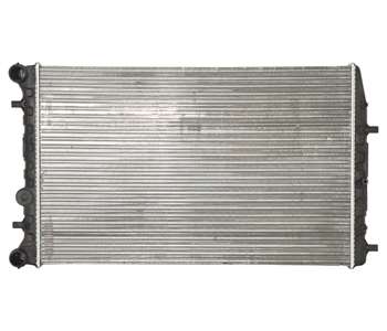 RADIADOR FOX POLO 2003 a 2009 MAGNETI MARELLI