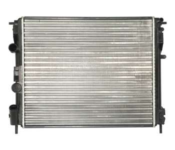 RADIADOR CLIO SANDERO 1997 a 2011 MAGNETI MARELLI