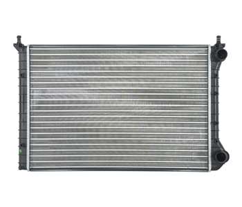 RADIADOR DOBLO 2001 a 2011 MAGNETI MARELLI