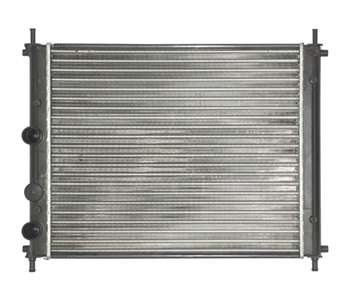 RADIADOR BRAVA 2000 a 2001 MAGNETI MARELLI