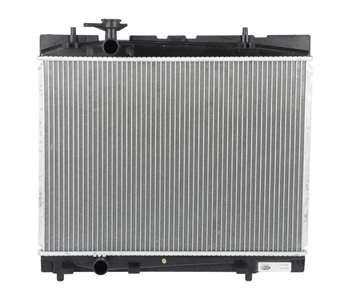 RADIADOR ETIOS 2012 a 2016 MAGNETI MARELLI