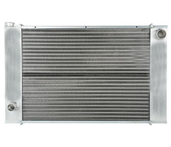 RADIADOR CHEVROLET A/C/D-10/20 D-40 1988 a 1990 3.9 3.9L SEM AR VISCONDE-MODINE