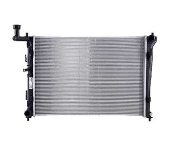 RADIADOR I30 I30CW 2010 a 2012 DENSO