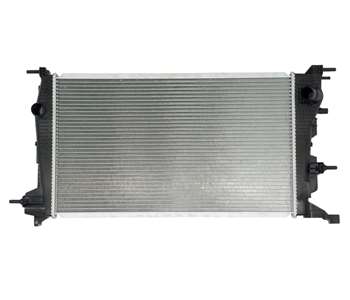 RADIADOR FLUENCE 2011 a 2018 DENSO