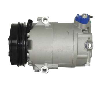 COMPRESSOR GOL SAVEIRO 2008 a 2015 DENSO