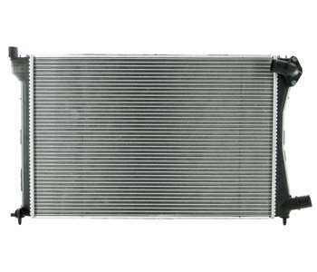 RADIADOR XANTIA 1998 a 2002 VALEO