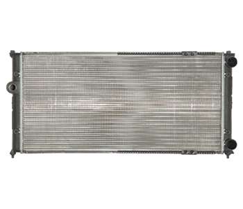 RADIADOR CORDOBA IBIZA POLO 1997 a 1998 VALEO