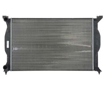 RADIADOR A4 A6 PASSAT 2002 a 2007 VALEO