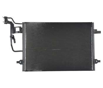 CONDENSADOR A4 PASSAT RS4 S4 1997 a 2005 VALEO
