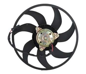 ELETROVENTILADOR BRAVA MAREA 2002 a 2007 GATE DO BRASIL