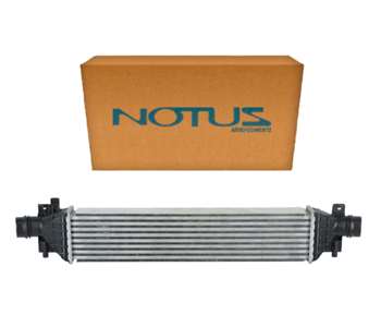 INTERCOOLER TRACKER 2017 a 2019 NOTUS