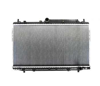 RADIADOR CIELO 2010 a 2012 IRB AUTOMOTIVE