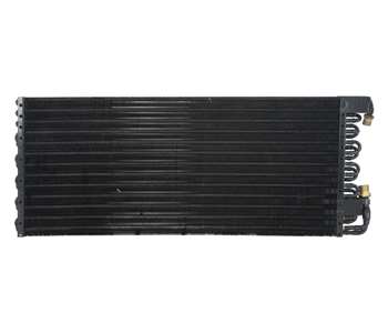 CONDENSADOR APOLLO ESCORT VERONA 1990 a 2000 VISCONDE-MODINE