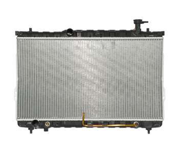 RADIADOR SANTA FE 2000 a 2005 MAGNETI MARELLI