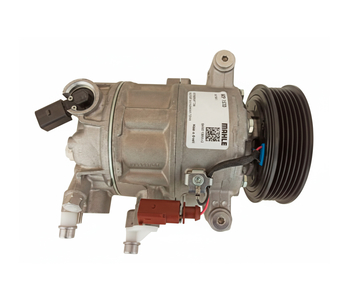COMPRESSOR VOLKSWAGEN POLO T-CROSS VIRTUS 2017 a 2025 1.0 1.4 MAHLE