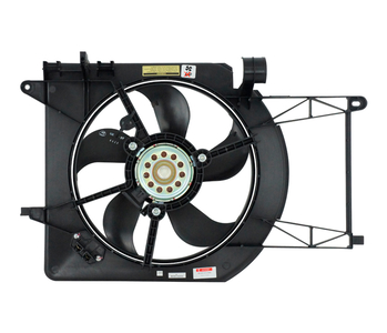 GMV FIAT PALIO SIENA STRADA 2001 a 2008 1.0 1.5 1.6 1.8 COM AR DENSO