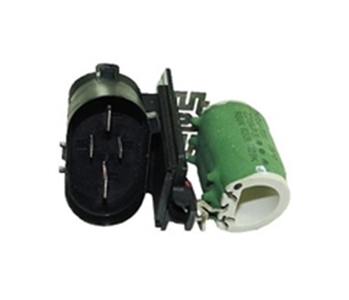 RESISTENCIA CHEVROLET MERIVA 2006 a 2008 1.8 GATE DO BRASIL