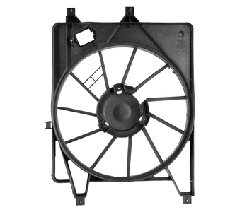 DEFLETOR RENAULT CLIO KANGOO LOGAN SANDERO SYMBOL 1996 a 2023 1.0 1.6 APS INDUSTRIAL