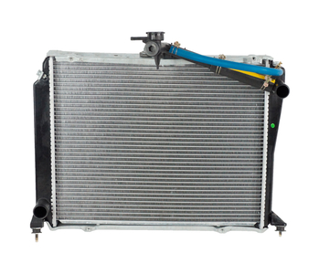 RADIADOR JINBEI TOPIC 2010 a 2021 2.0 2.2 COM AR NOTUS