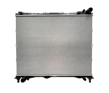 RADIADOR LAND ROVER RANGE ROVER SPORT 2014 a 2018 3.0 5.0 COM AR NOTUS