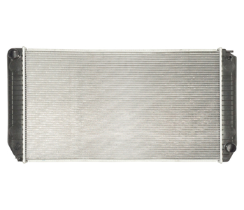RADIADOR CHEVROLET SILVERADO 1997 1998 1999 2000 2001 2002