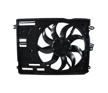 GMV VENTOINHA PARA COMPASS RENEGADE TORO 1.3 TURBO 2022/2025