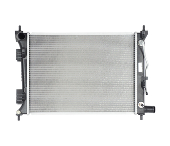 RADIADOR HYUNDAI HB20 HB20S 2014 a 2019 1.6 COM AR DENSO