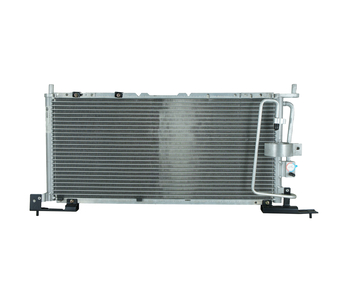 CONDENSADOR CHEVROLET CORSA 2000 a 2002 1.0 1.6 MAGNETI MARELLI