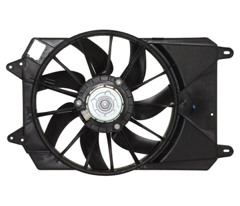 GMV FIAT GRAND SIENA PALIO 2012 a 2017 1.6 SEM AR VALEO