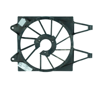 DEFLETOR FIAT FIORINO GRAND SIENA MOBI PALIO UNO 2010 a 2017 1.0 1.4 MARIA DE LOURDES