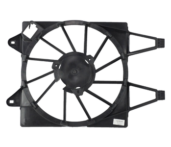 DEFLETOR FIAT FIORINO GRAND SIENA MOBI PALIO UNO 2010 a 2017 1.0 1.4 COM AR NOTUS