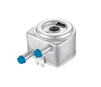 RADIADOR DE OLEO CITROEN C4 2005 a 2010 2.0 NOTUS