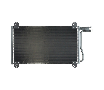 CONDENSADOR MERCEDES SPRINTER 2003 2004 2005 2006 A 2012