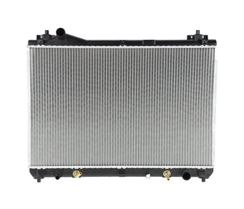 RADIADOR SUZUKI GRAND VITARA 2008 a 2018 2.7 COM AR NOTUS