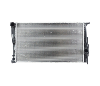 RADIADOR BMW 135I 335I X1 Z4 2004 a 2016 2.0 2.5 COM AR NOTUS