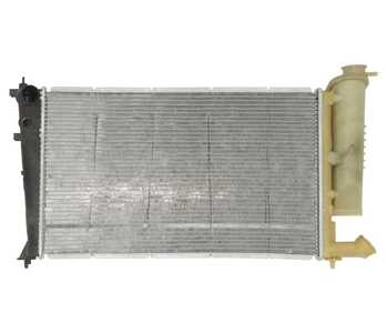 RADIADOR CITROEN PEUGEOT 306 XSARA 1998 a 2001 1.8 1999 COM AR NOTUS