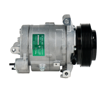 COMPRESSOR CHEVROLET TRACKER 2013 a 2017 1.8 ROYCE