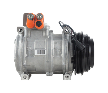COMPRESSOR IVECO STRALIS 2007 a 2011 DENSO