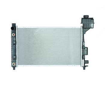 RADIADOR MERCEDES-BENZ CLASSE A 160 1999 a 2005 1.6 COM E SEM AR REACH RADIADORES