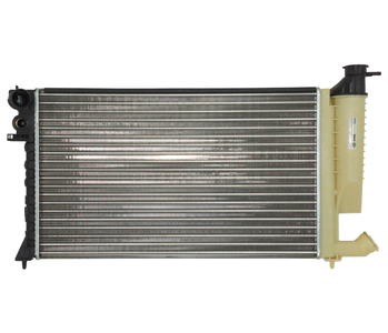 RADIADOR XSARA 306 1.8 1998 1999 2000 A 2001 133045