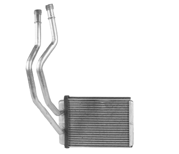 RADIADOR AQUECIMENTO FORD ECOSPORT FIESTA 2002 a 2012 1.0 1.6 2.0 COM E SEM AR NOTUS