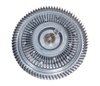 EMBREAGEM VISCOSA L200 2.5 1997/2012 PAJERO 2.5 2007/2011