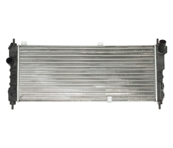 RADIADOR CHEVROLET CORSA SEDAN TIGRA 1994 a 2003 1.0 1.0MPFI 1.4 1.6 COM AR VISCONDE-MODINE