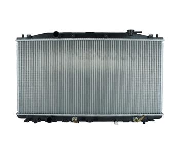 RADIADOR HONDA ACCORD 2008 a 2010 2.0 COM E SEM AR NOTUS