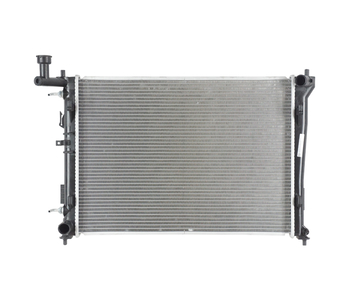 RADIADOR HYUNDAI I30 I30CW 2009 a 2012 2.0 COM AR REACH RADIADORES
